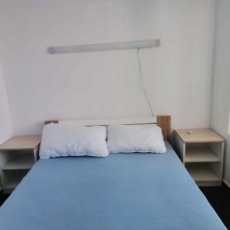 Apartmani Omišalj Esterno foto