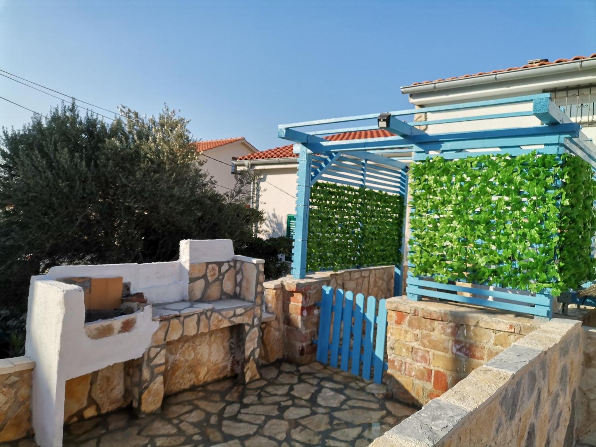 Apartmani Omišalj Camera foto
