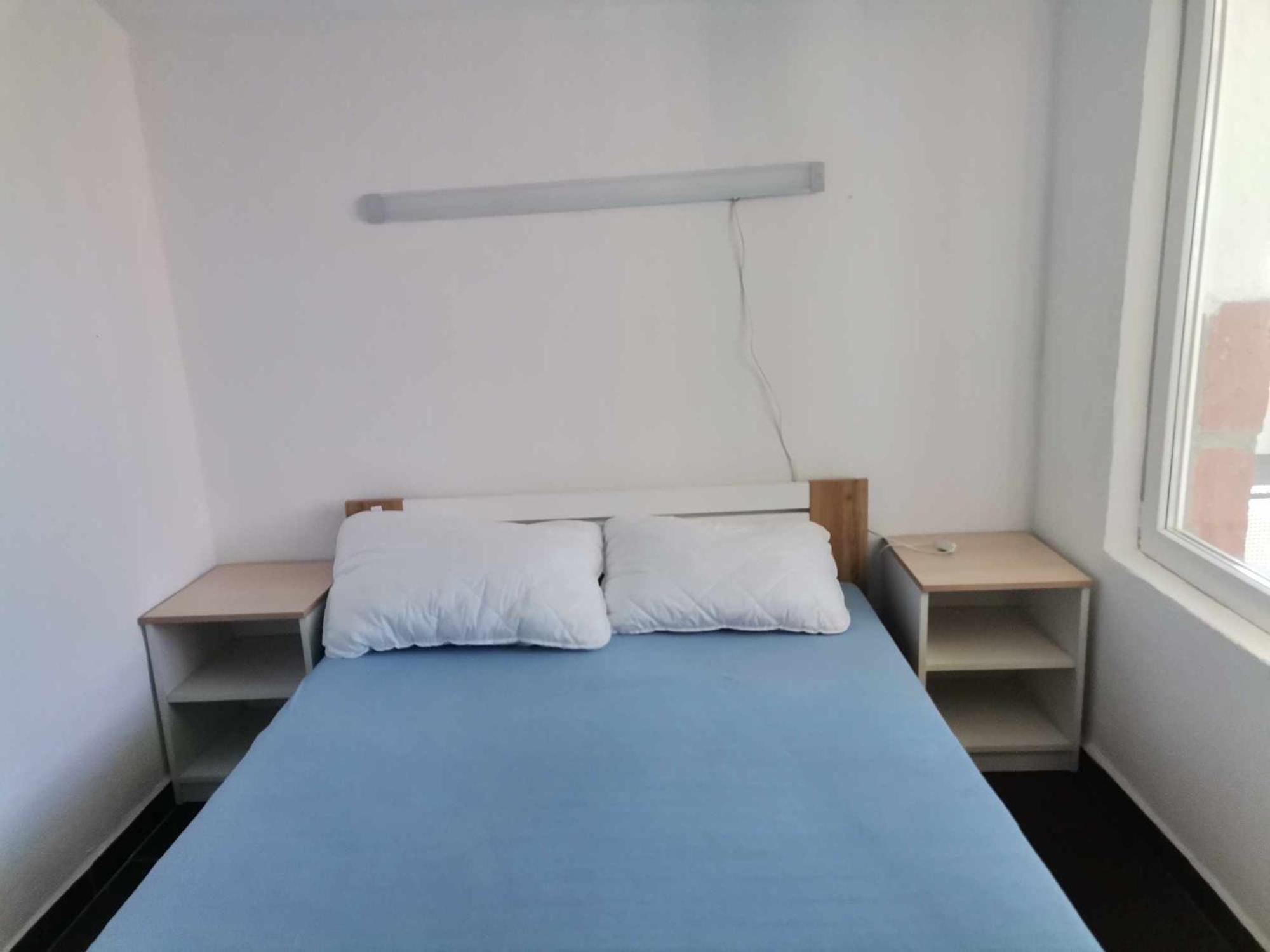 Apartmani Omišalj Esterno foto
