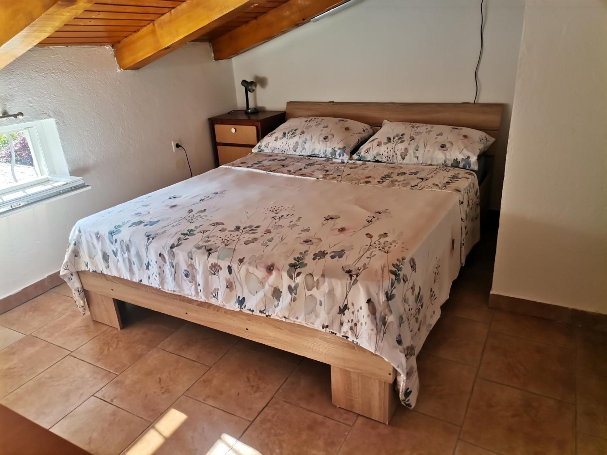 Apartmani Omišalj Esterno foto